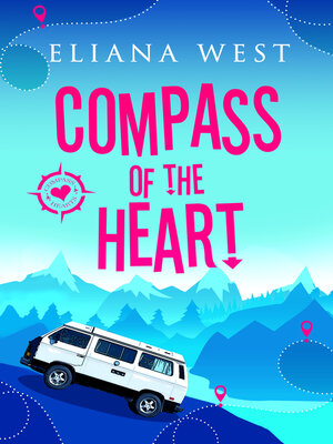 cover image of Compass of the Heart